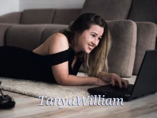 TanyaWilliam 777 Erotik Chat