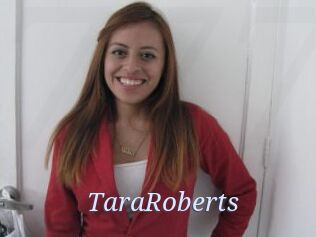 TaraRoberts