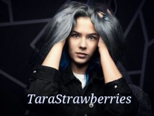 TaraStrawberries