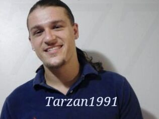 Tarzan1991