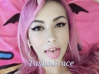 TashaGrace 777 Erotik Chat