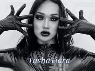 TashaTiara