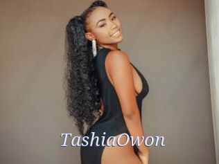 TashiaOwon