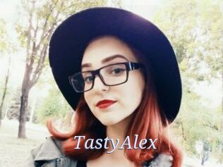 TastyAlex