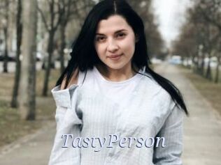 TastyPerson 777 Erotik Chat