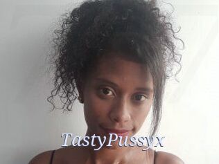 TastyPussyx