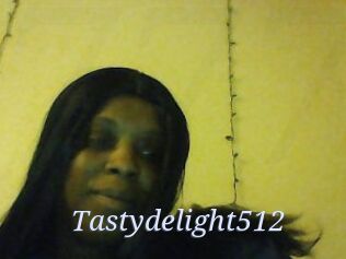 Tastydelight512