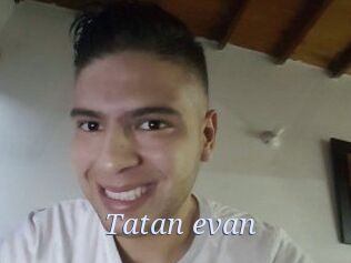 Tatan_evan