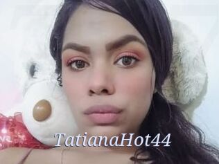 TatianaHot44