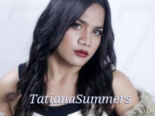 TatianaSummers
