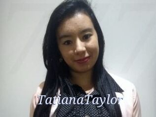 TatianaTaylor