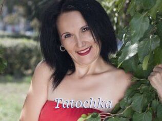 Tatochka