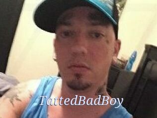 TattedBadBoy