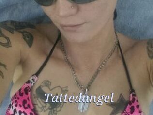 Tattedangel