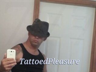TattoedPleasure