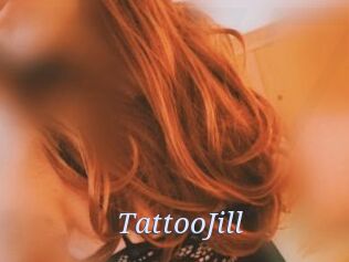 TattooJill