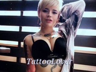 TattooLover