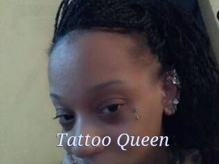 Tattoo_Queen 777 Erotik Chat