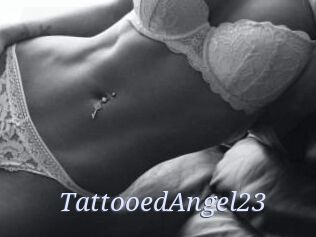 TattooedAngel23