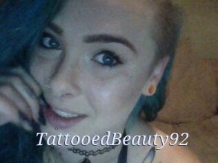 TattooedBeauty92