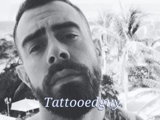 Tattooedguy
