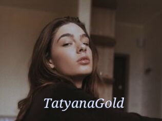 TatyanaGold