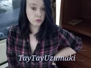 TayTayUzumaki