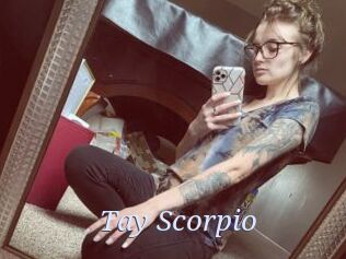 Tay_Scorpio 777 Erotik Chat