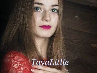 TayaLitlle