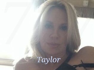 _Taylor 777 Erotik Chat