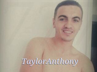TaylorAnthony