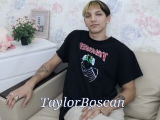 TaylorBoscan