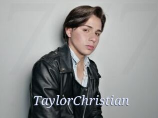 TaylorChristian