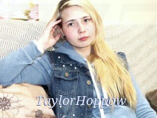 TaylorHoppow