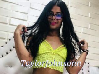 TaylorJohnsonn