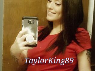 TaylorKing89