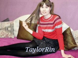 TaylorRin
