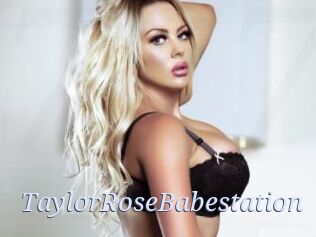 TaylorRoseBabestation