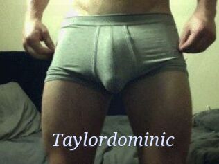 Taylordominic