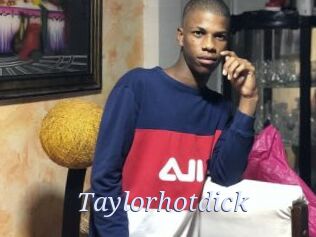 Taylorhotdick