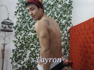 Tayron