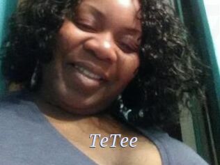 TeTee