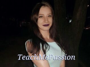 TeachMePassion