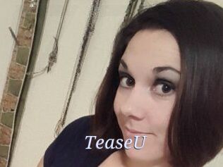 TeaseU