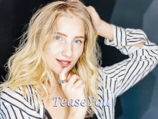 TeaseYou