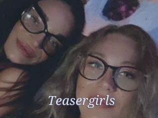 Teasergirls