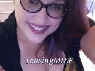 TeasingMILF