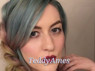 TeddyAmes