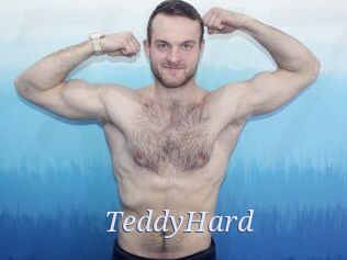 TeddyHard