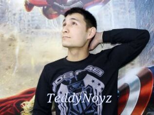 TeddyNoyz